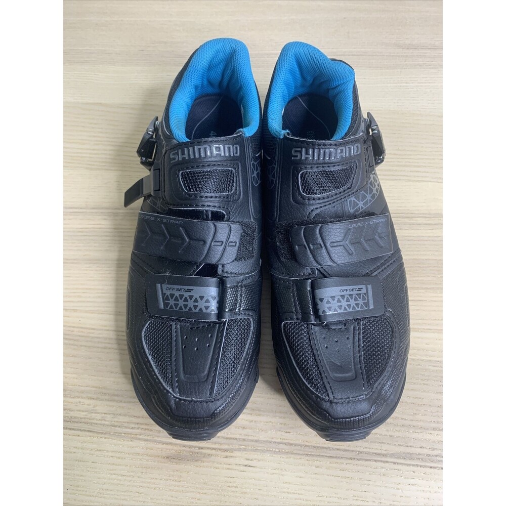 Shimano Torbal SH-WM64L Women's Mountain Bike Shoes with cleats 9